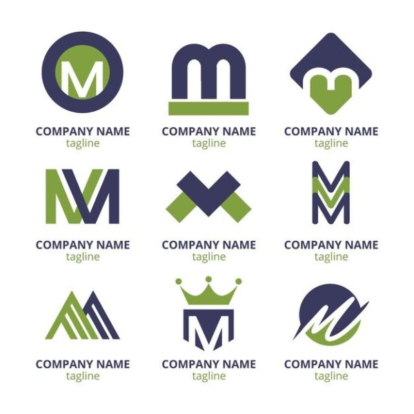 +500 Premium Logos Pack - Image 4