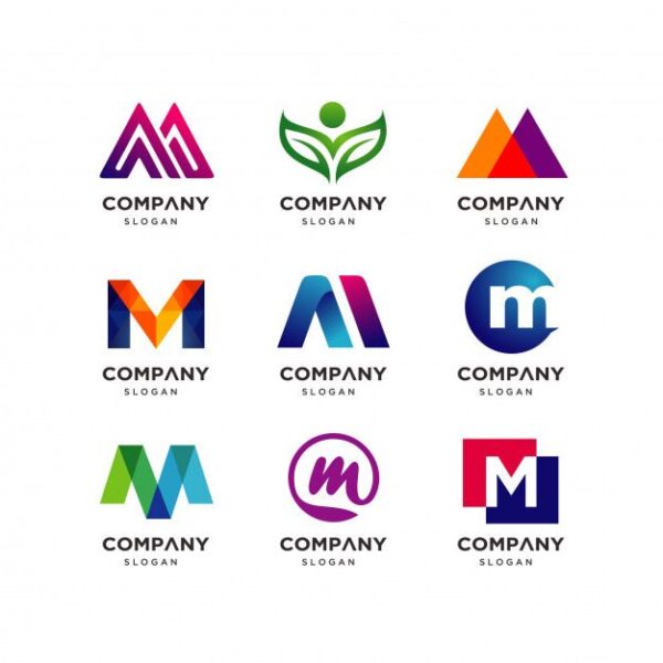 +500 Premium Logos Pack - Image 5