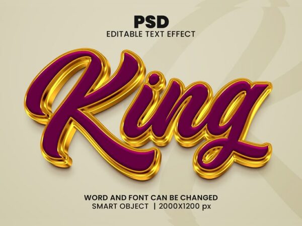 +60 3D Font Bundle - Image 5