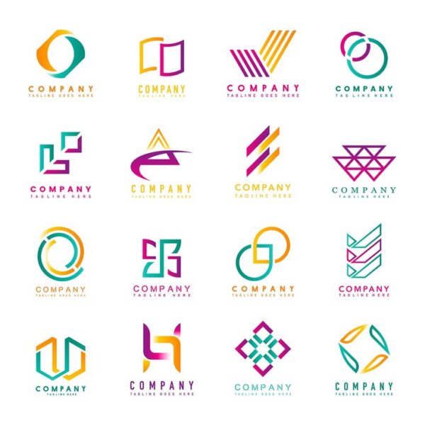 +500 Premium Logos Pack - Image 3