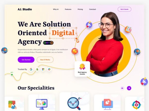 +250 Shopify Themes Pack - Image 4