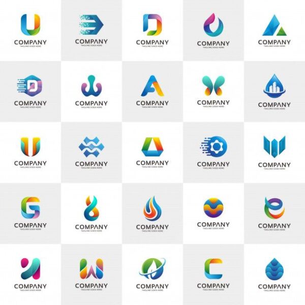 +500 Premium Logos Pack