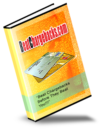 BeatingCHARGEBACKS
